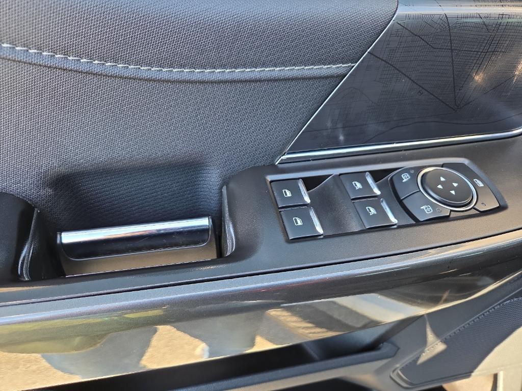 used 2021 Ford F-150 car, priced at $34,540