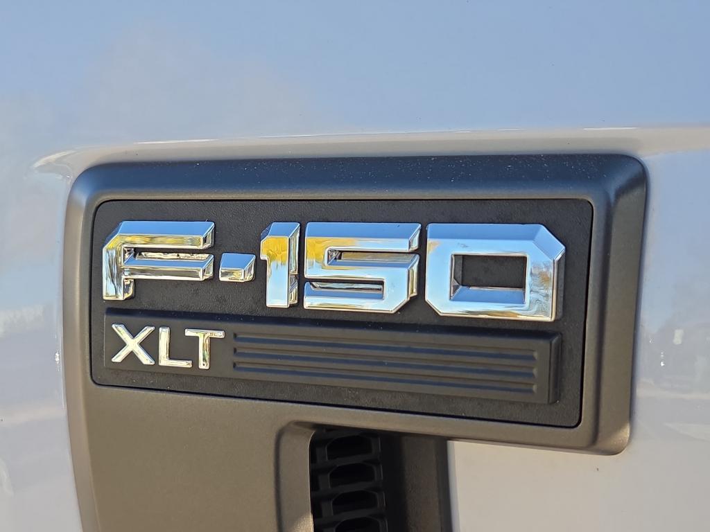 used 2021 Ford F-150 car, priced at $34,540