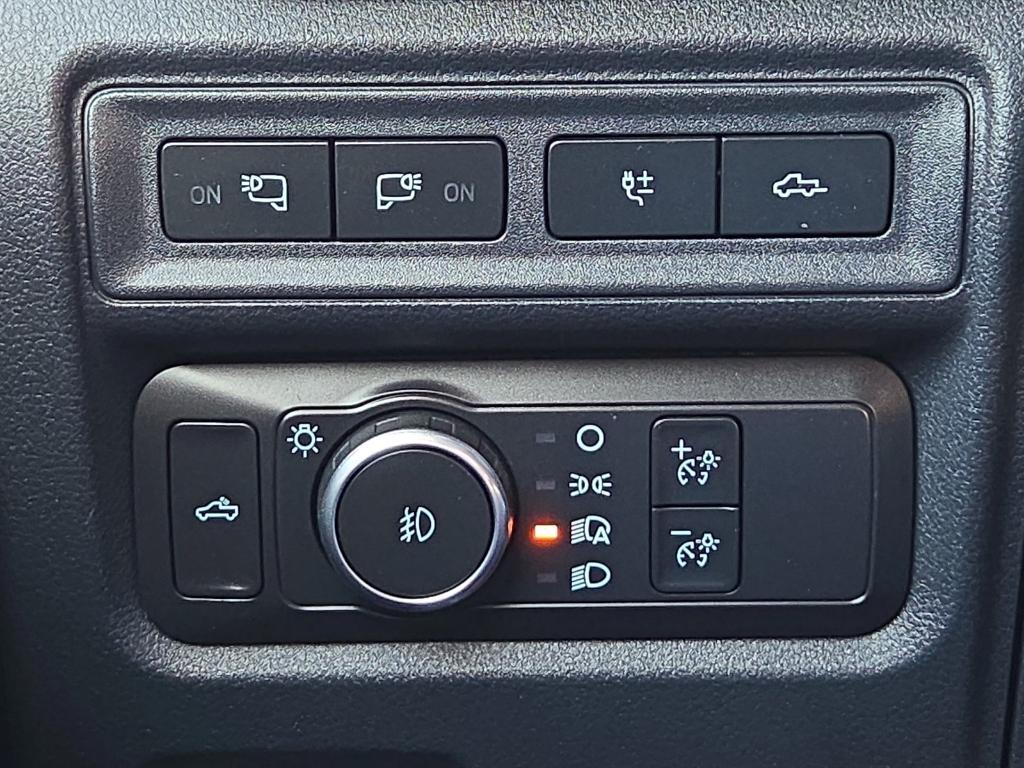 used 2021 Ford F-150 car, priced at $34,540