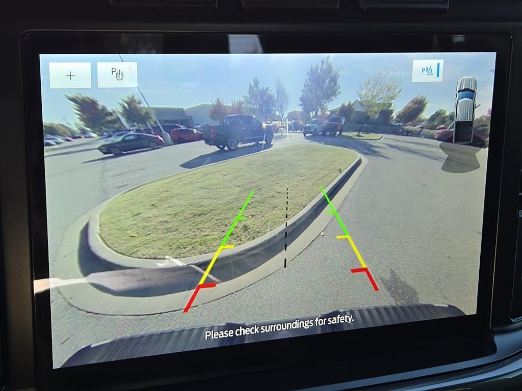 used 2021 Ford F-150 car, priced at $34,540