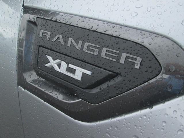 used 2022 Ford Ranger car, priced at $38,925