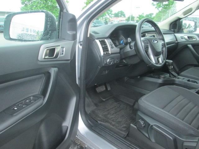 used 2022 Ford Ranger car, priced at $38,925