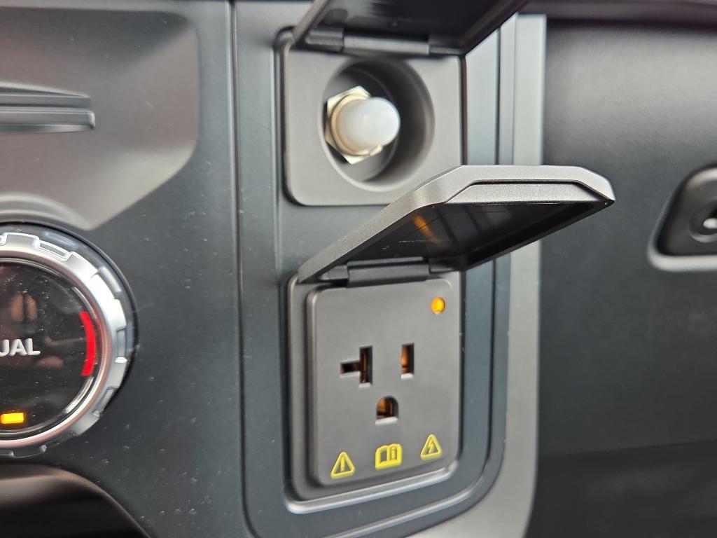 new 2025 Ford F-150 car, priced at $74,245