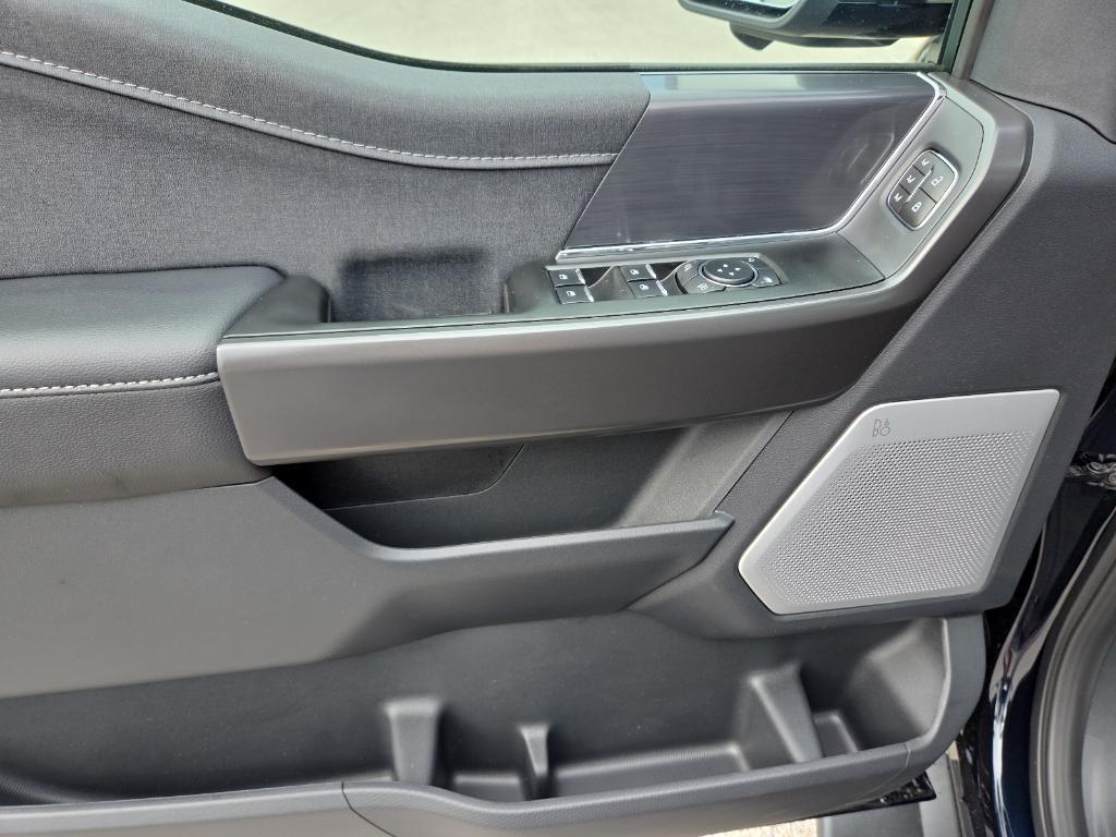 new 2025 Ford F-150 car, priced at $74,245