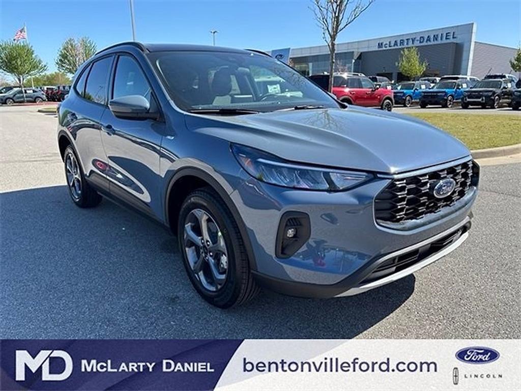 new 2025 Ford Escape car, priced at $32,659