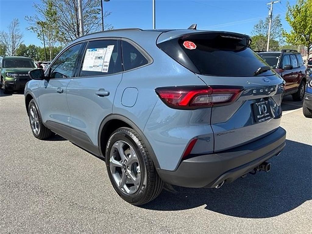 new 2025 Ford Escape car, priced at $32,659