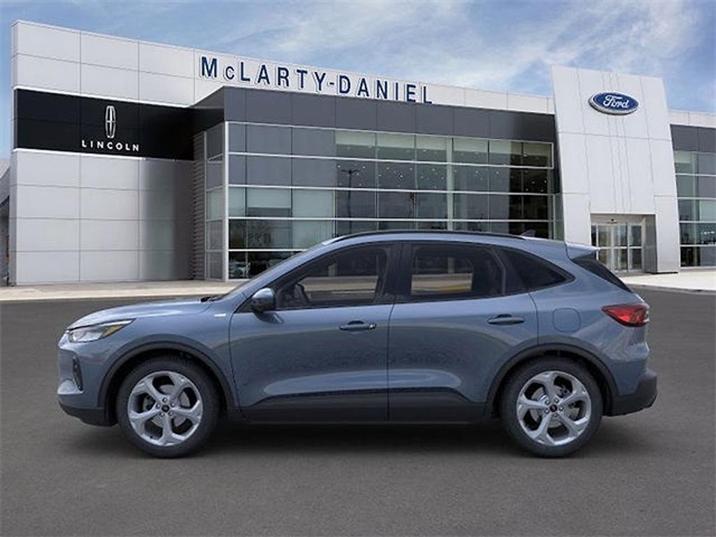 new 2025 Ford Escape car, priced at $32,659