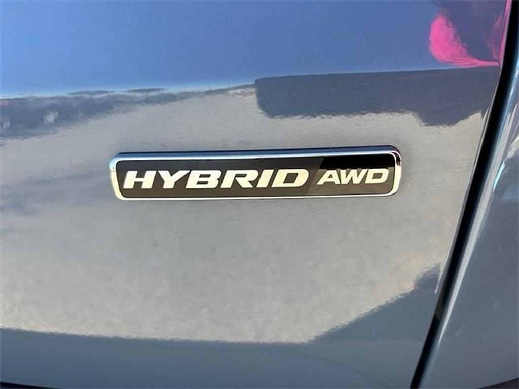 new 2025 Ford Escape car, priced at $32,659