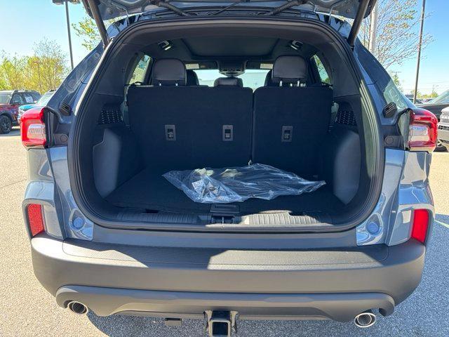 new 2025 Ford Escape car, priced at $35,317