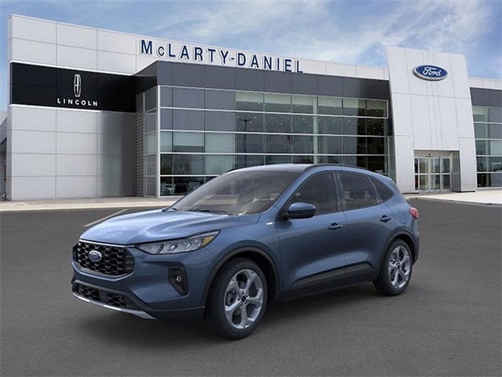 new 2025 Ford Escape car, priced at $32,659