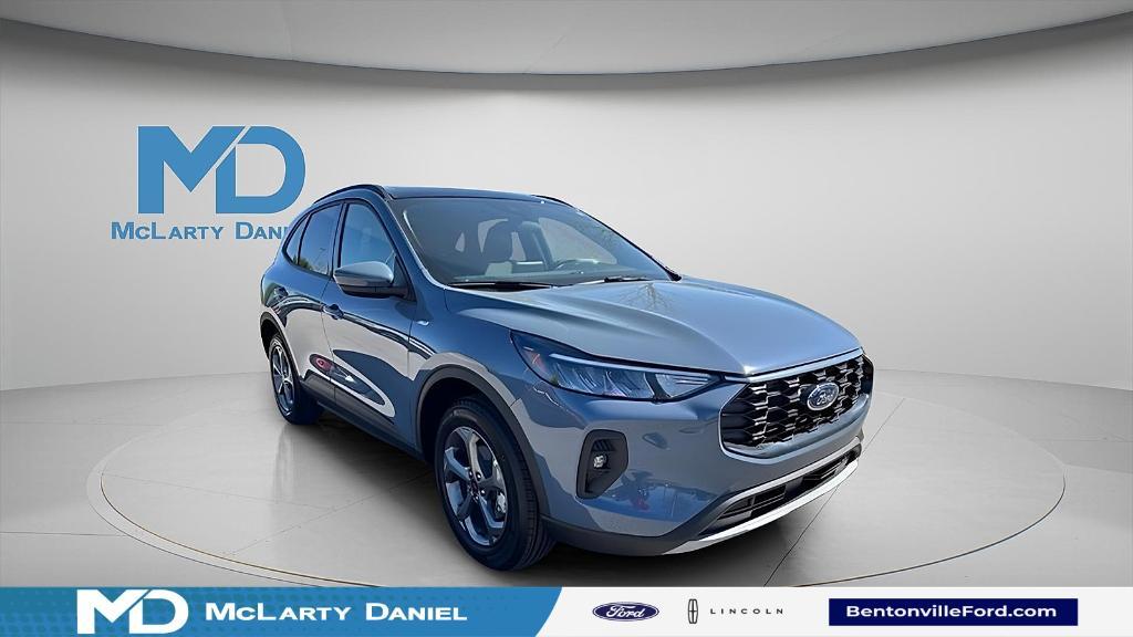 new 2025 Ford Escape car, priced at $32,659