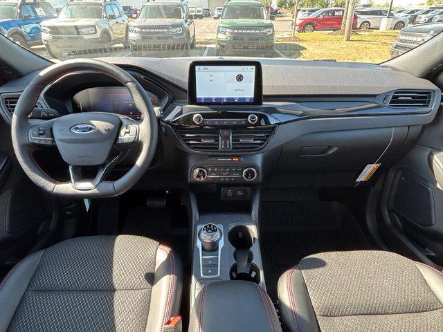 new 2025 Ford Escape car, priced at $35,317