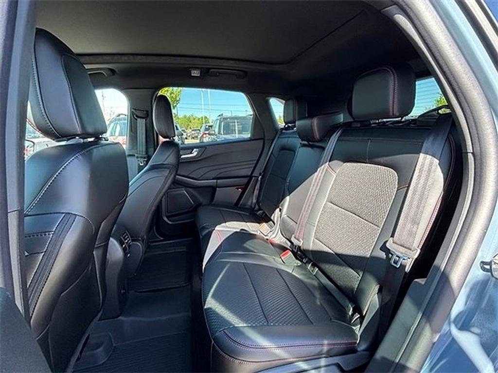 new 2025 Ford Escape car, priced at $32,659