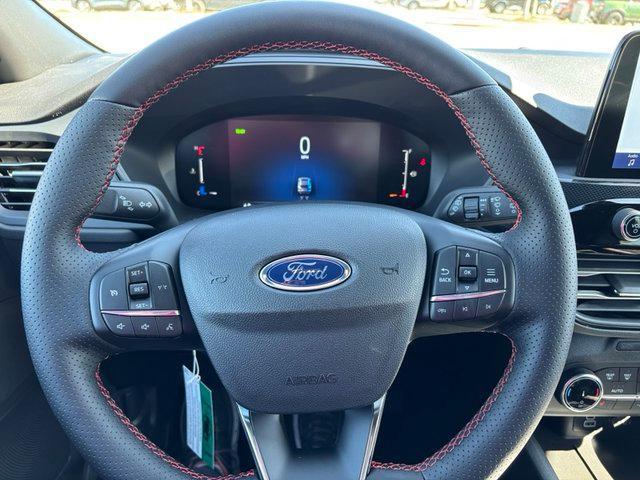new 2025 Ford Escape car, priced at $35,317