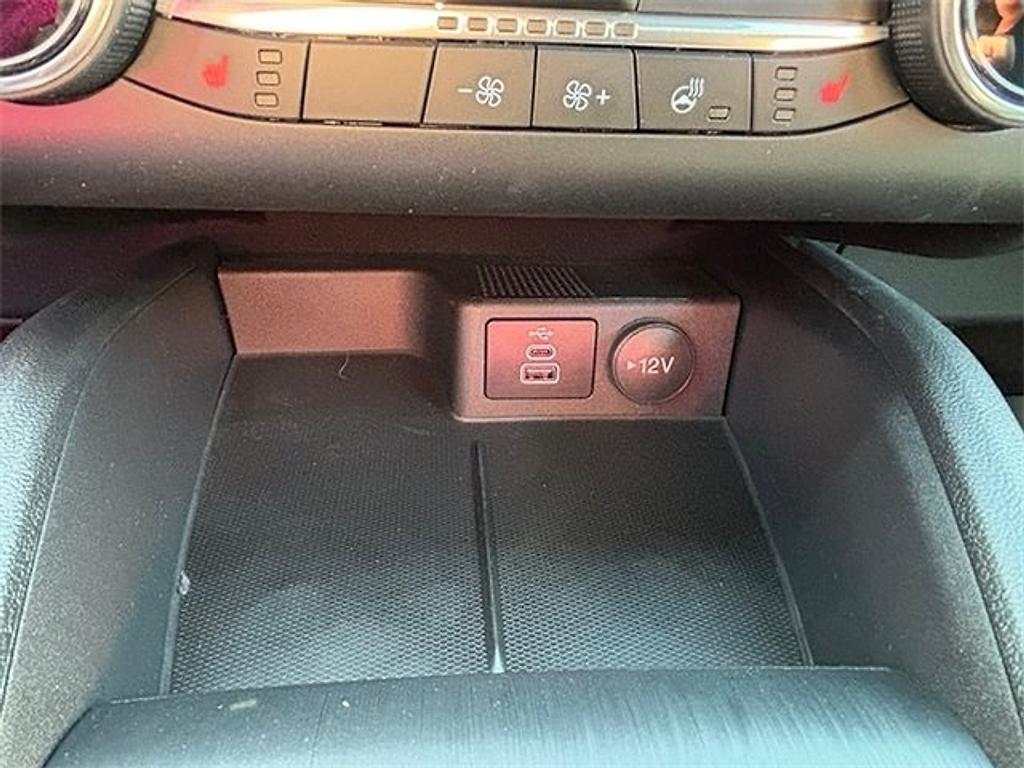 new 2025 Ford Escape car, priced at $32,659