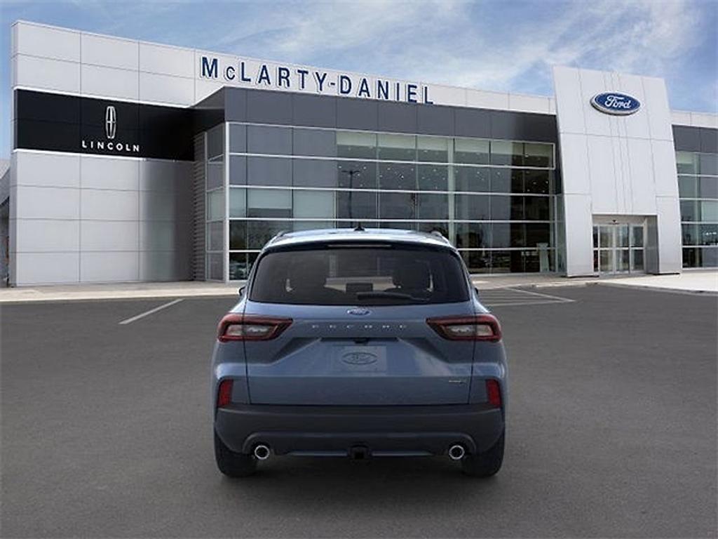 new 2025 Ford Escape car, priced at $32,659