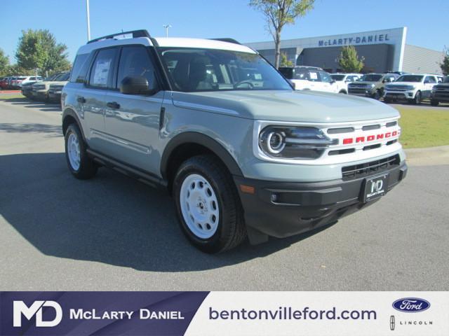 new 2024 Ford Bronco Sport car, priced at $29,150