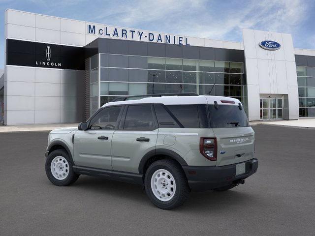 new 2024 Ford Bronco Sport car, priced at $29,150