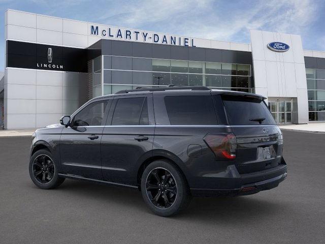 new 2024 Ford Expedition car, priced at $66,425