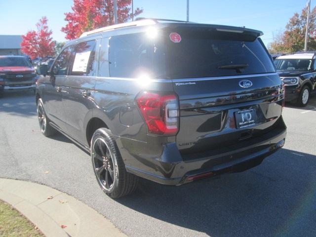 new 2024 Ford Expedition car, priced at $66,425