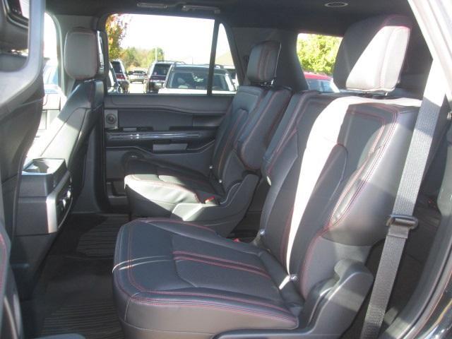 new 2024 Ford Expedition car, priced at $71,725