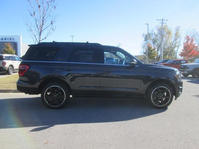 new 2024 Ford Expedition car, priced at $66,425