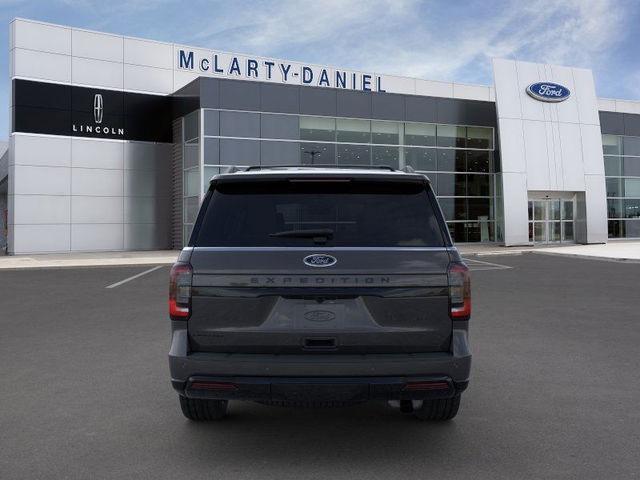 new 2024 Ford Expedition car, priced at $78,375