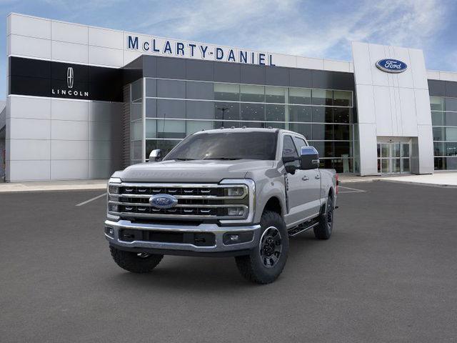 new 2025 Ford F-350 car, priced at $77,485