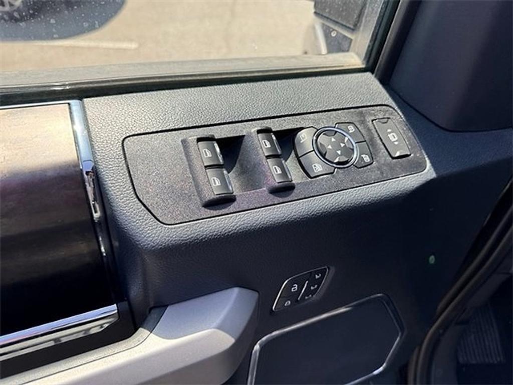 used 2022 Ford F-250 car, priced at $53,611