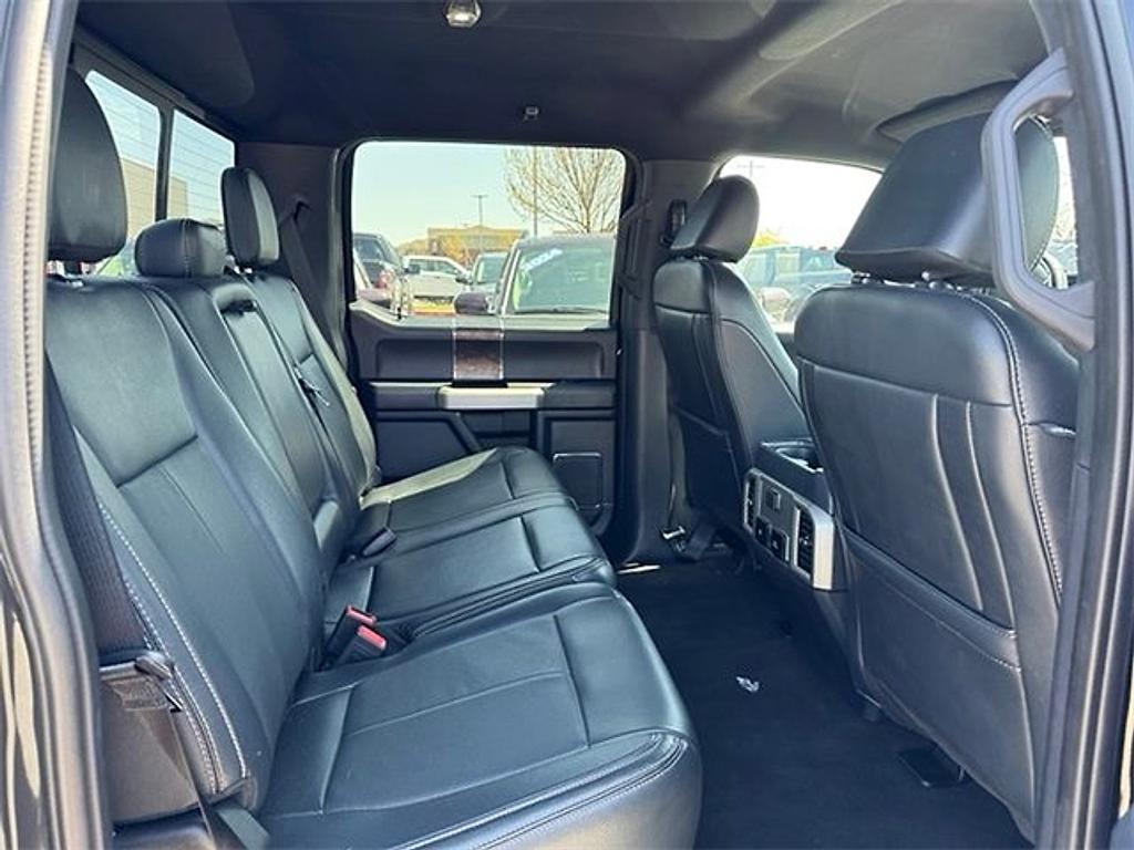 used 2022 Ford F-250 car, priced at $53,611