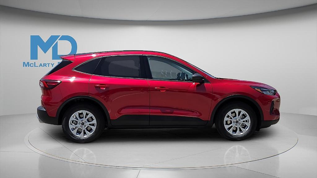 new 2025 Ford Escape car, priced at $28,357