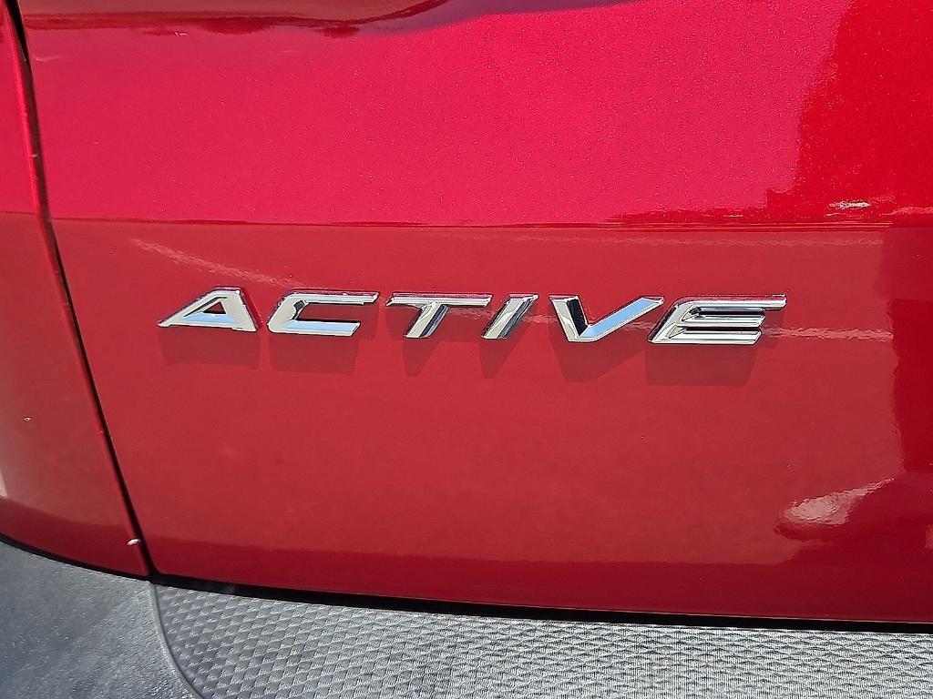 new 2025 Ford Escape car, priced at $28,357