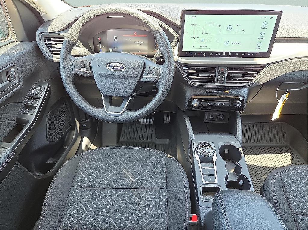 new 2025 Ford Escape car, priced at $28,357