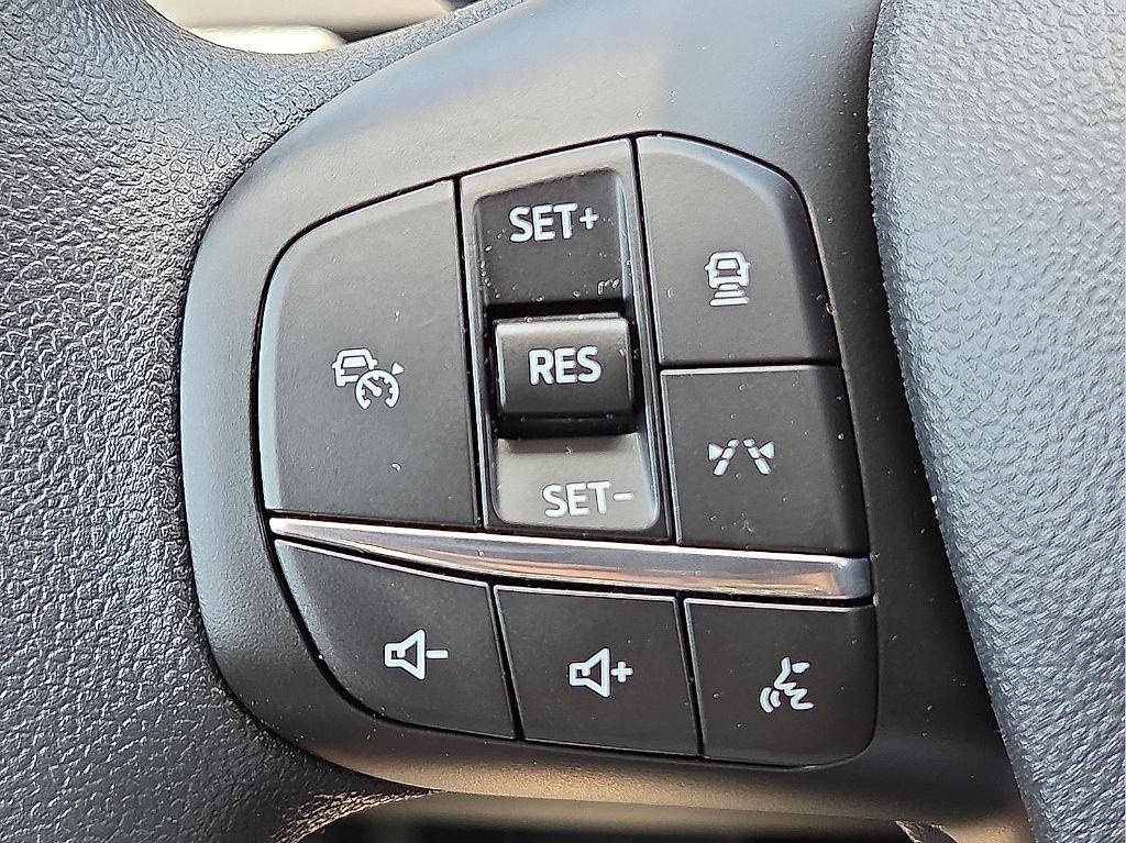 new 2025 Ford Escape car, priced at $28,357