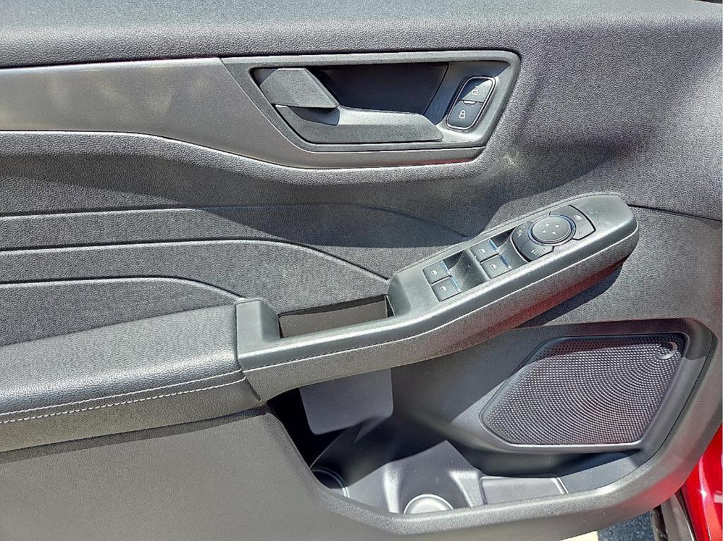 new 2025 Ford Escape car, priced at $28,357