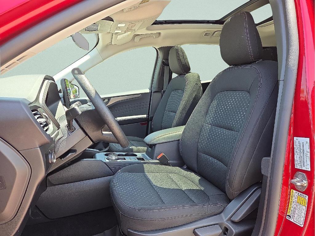 new 2025 Ford Escape car, priced at $28,357