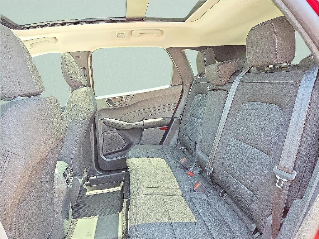 new 2025 Ford Escape car, priced at $28,357