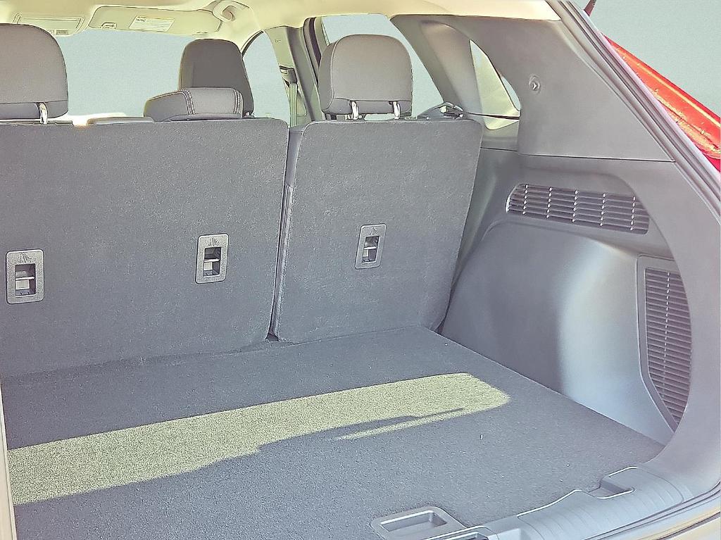 new 2025 Ford Escape car, priced at $28,357
