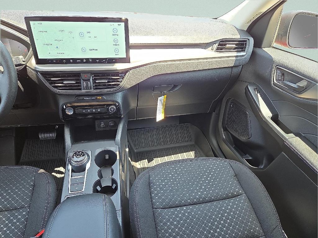 new 2025 Ford Escape car, priced at $28,357