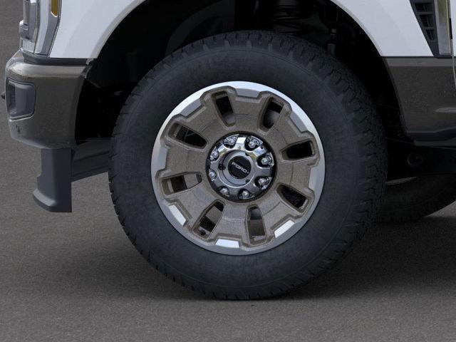 new 2025 Ford F-250 car, priced at $96,760