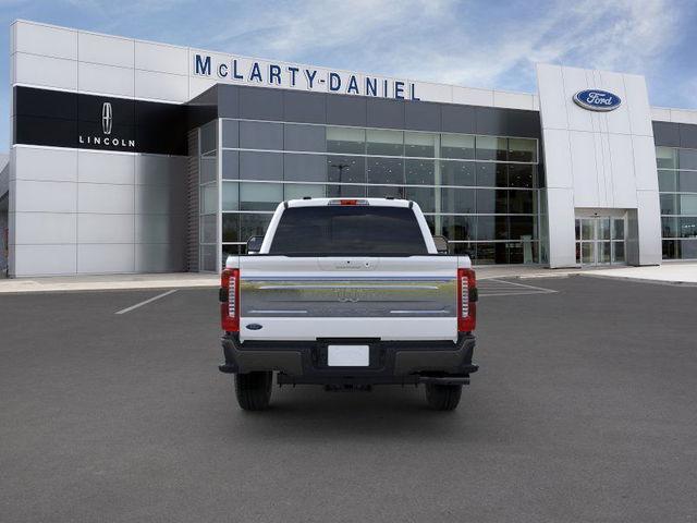 new 2025 Ford F-250 car, priced at $96,760