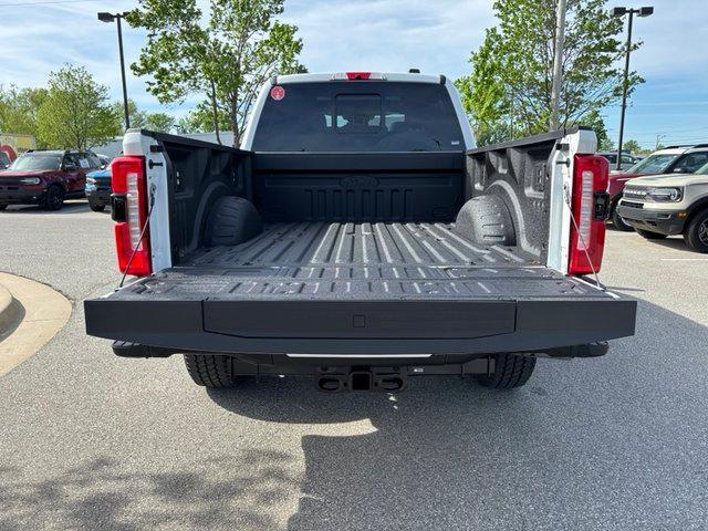 new 2025 Ford F-250 car, priced at $93,857