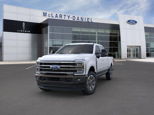 new 2025 Ford F-250 car, priced at $96,760