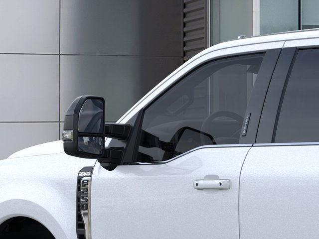 new 2025 Ford F-250 car, priced at $96,760