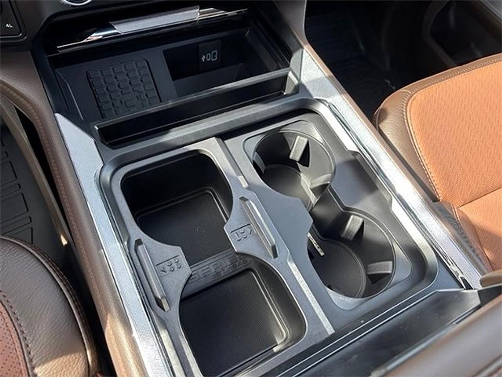 new 2025 Ford F-250 car, priced at $89,019