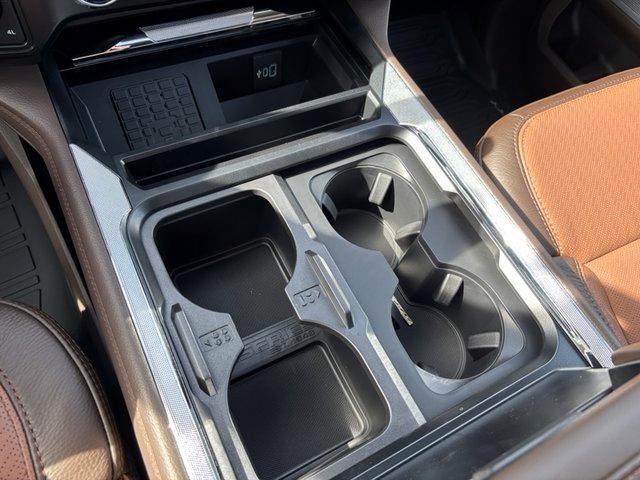 new 2025 Ford F-250 car, priced at $93,857