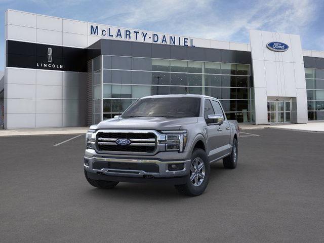 new 2025 Ford F-150 car, priced at $59,035