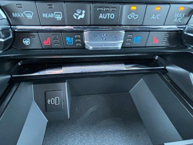 new 2025 Ford F-150 car, priced at $59,035