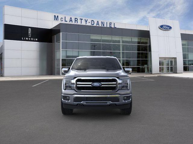 new 2025 Ford F-150 car, priced at $59,035