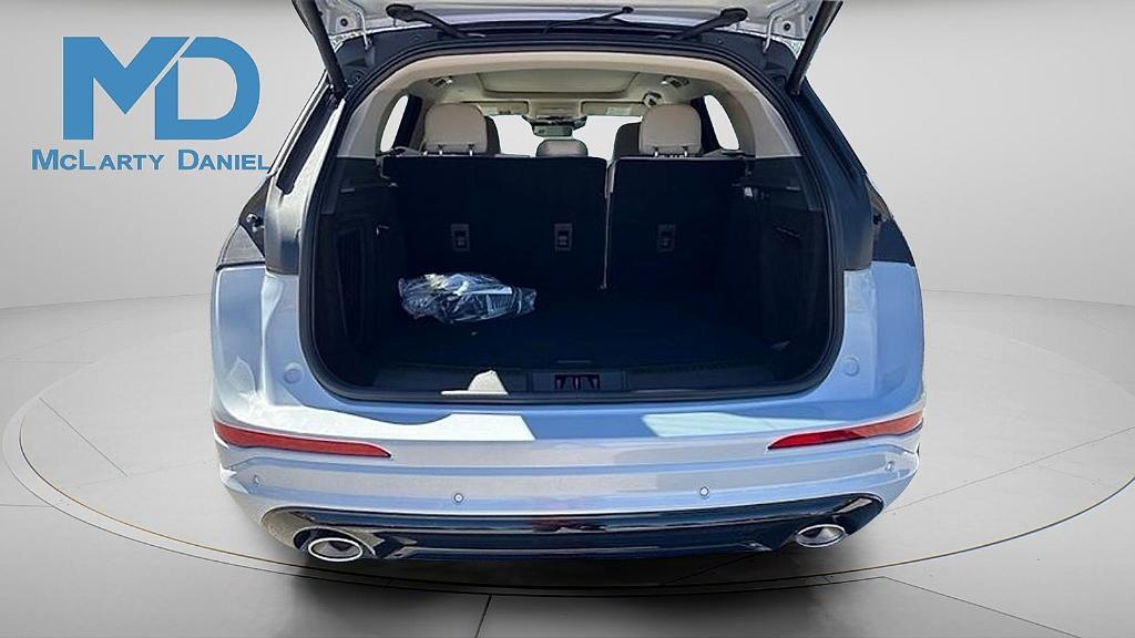 new 2025 Lincoln Corsair car, priced at $56,283